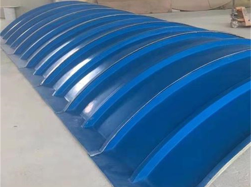 FRP Cover Plate