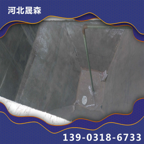 贺州水泥池玻璃钢防腐